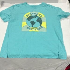 Cat & Jack t-shirt. Size XL (14)